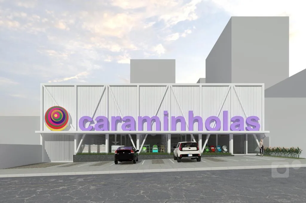 Caraminholas