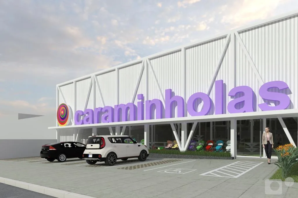 Caraminholas