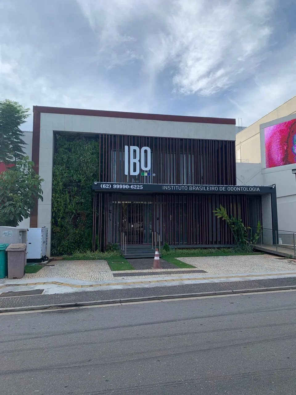 Instituto IBO