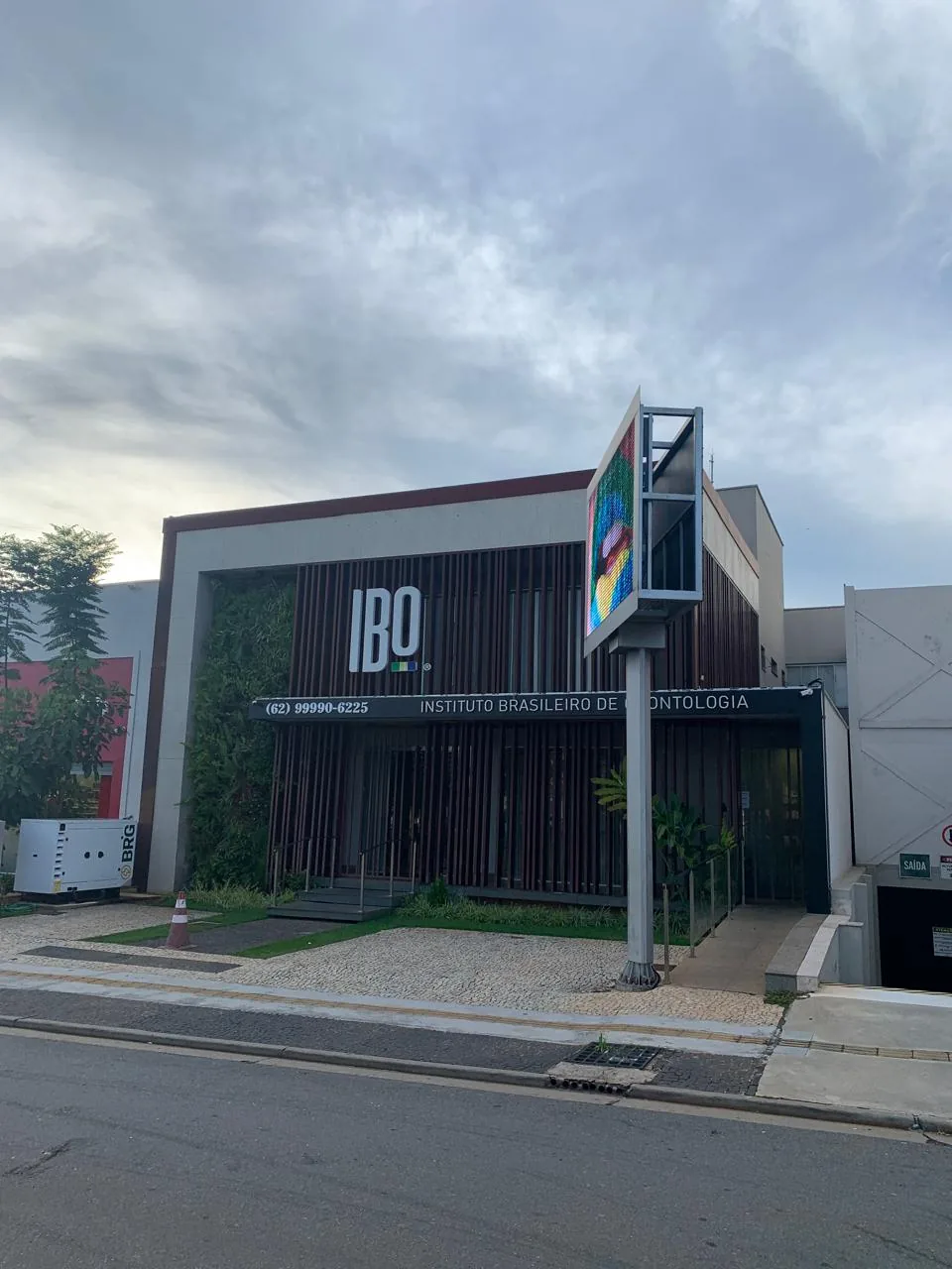 Instituto IBO