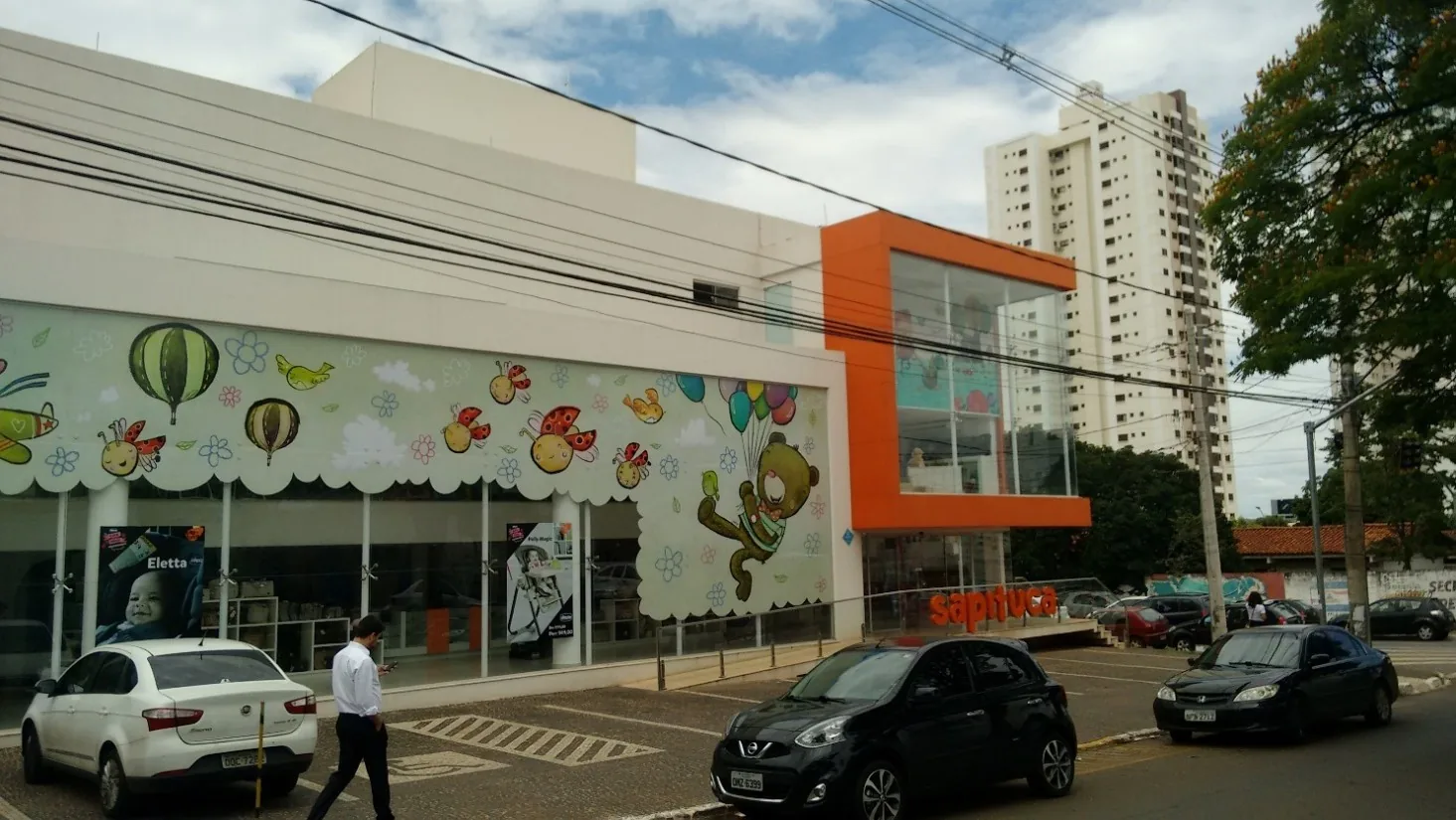 Sapituca
