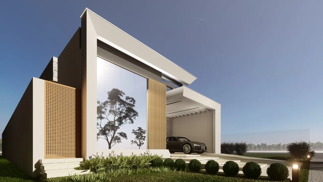 Verezzi Arquitetura