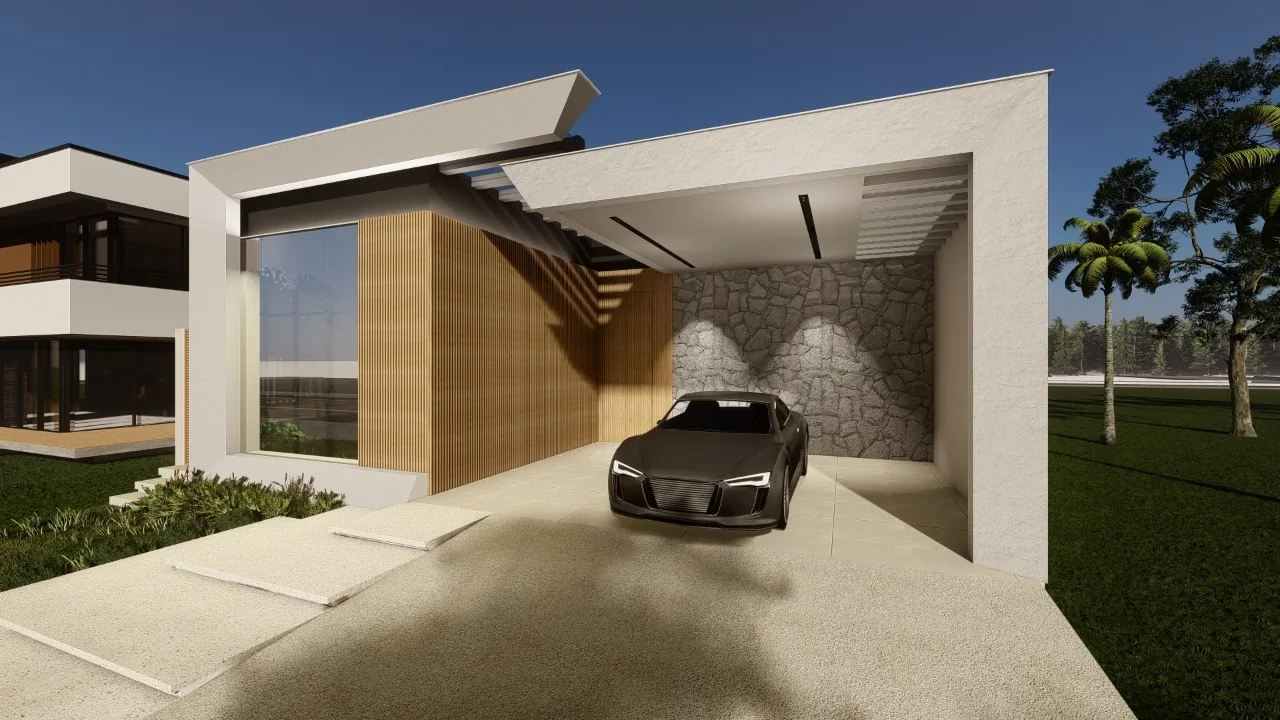 Verezzi Arquitetura