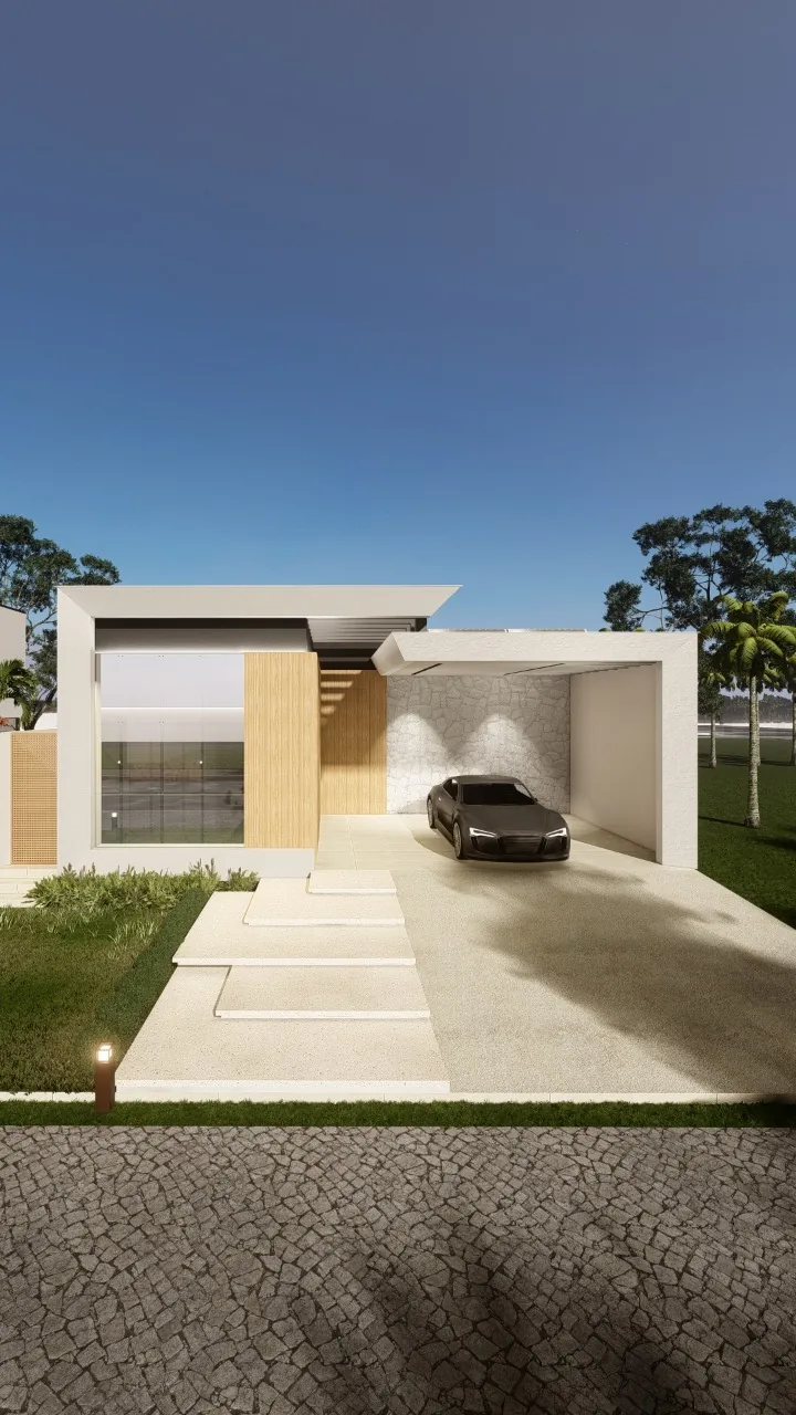 Verezzi Arquitetura