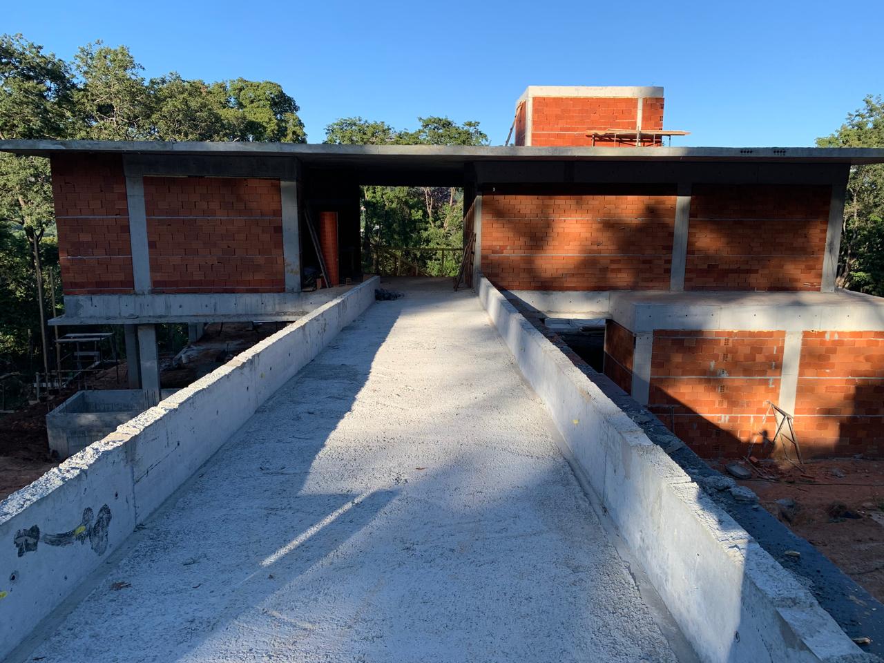 Obra Rodrigues