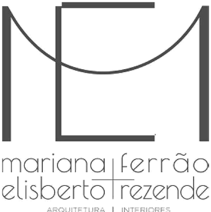 Mariana Ferrão e Elisberto Rezende Arquitetura