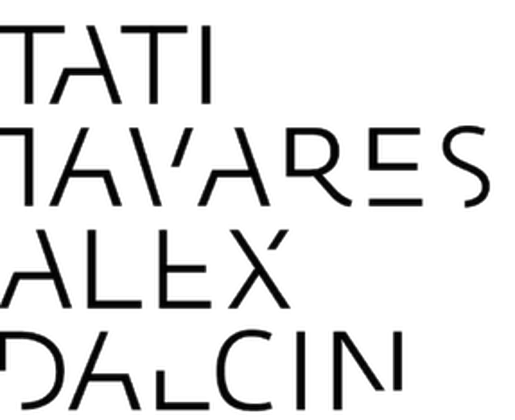 Tati Tavares e Alex Dalcin Arquitetura