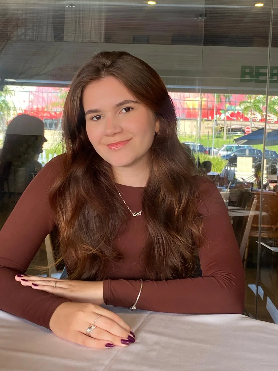 Heloísa Serpa