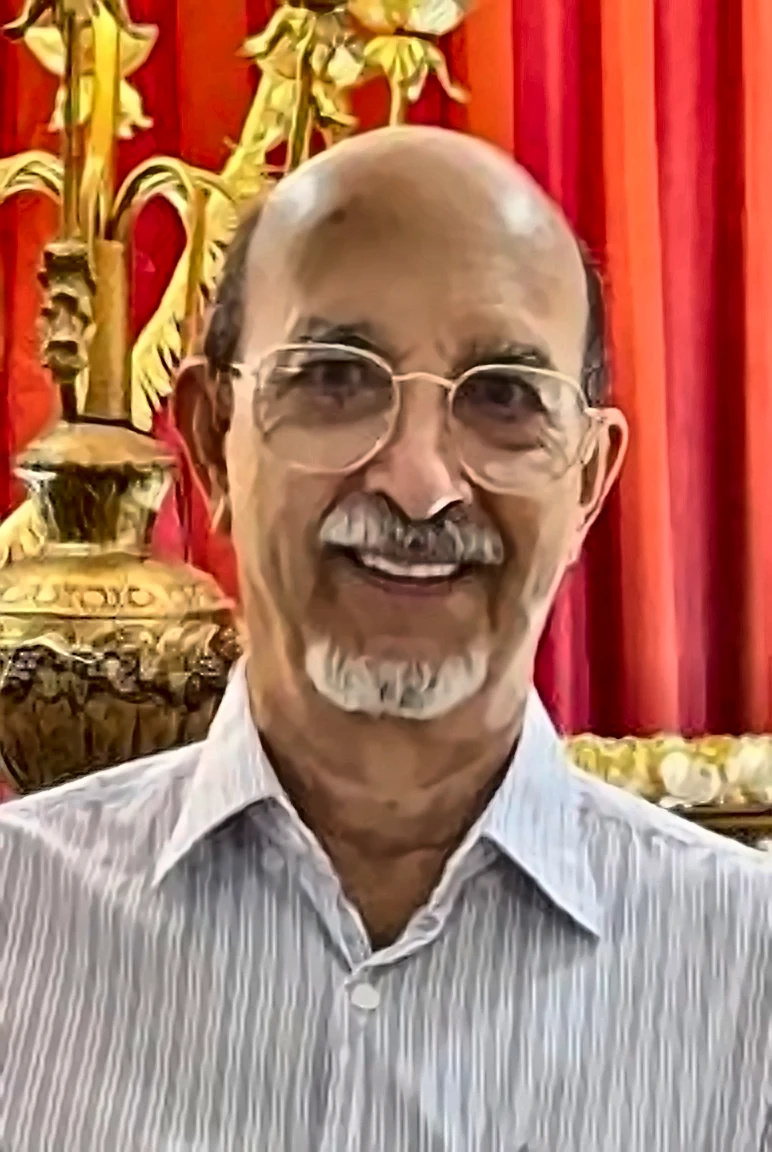 Noyr Ferreira