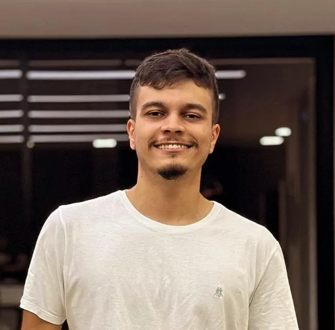 Tiago Serpa